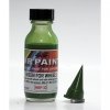 MR. Paint MRP-032 Green For Wheels from 1960 to the present 30ml
